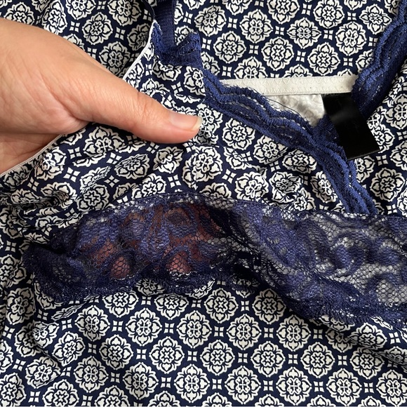 Marilyn Monroe - Nighty with lace. - Picture 4 of 4